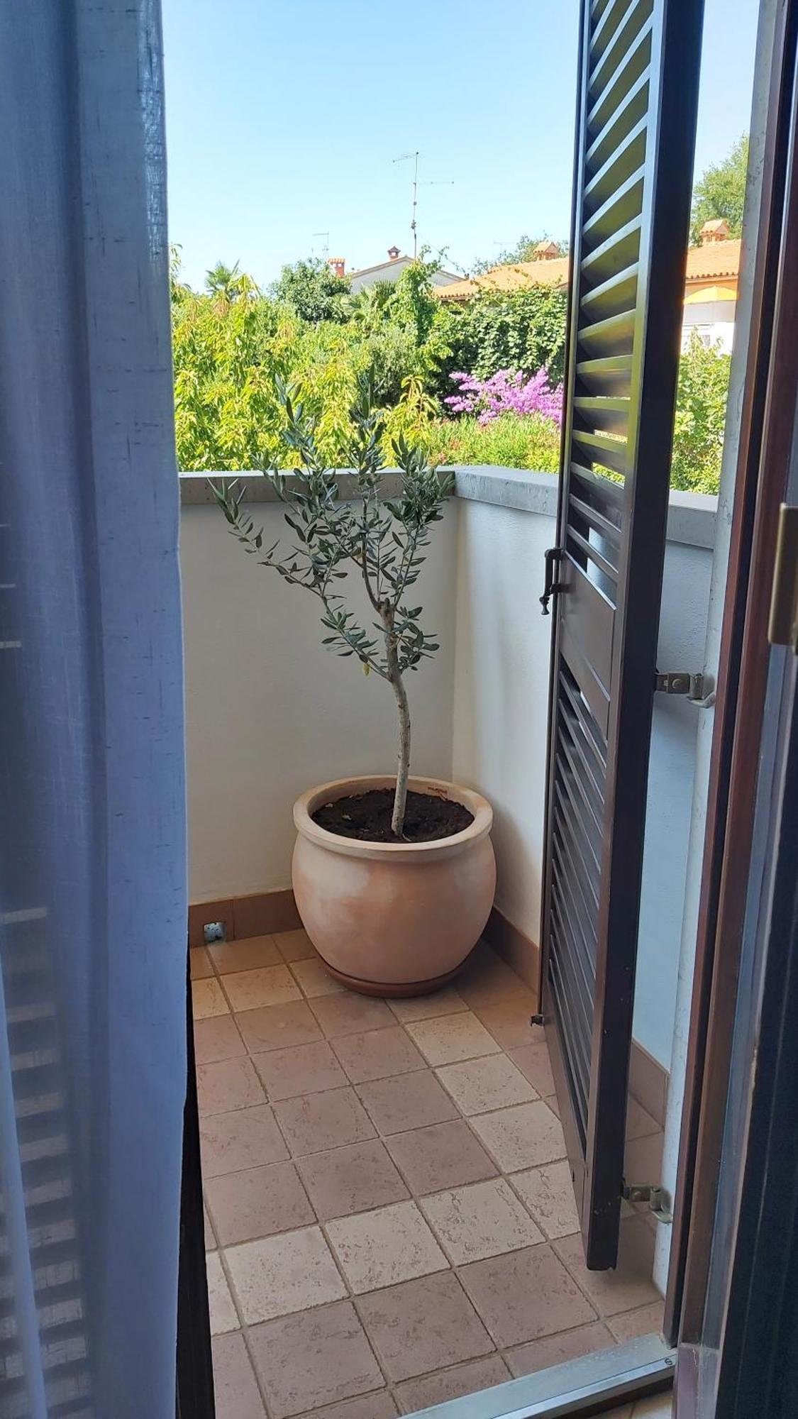 Apartments Villa Mirjam Porec Exterior photo