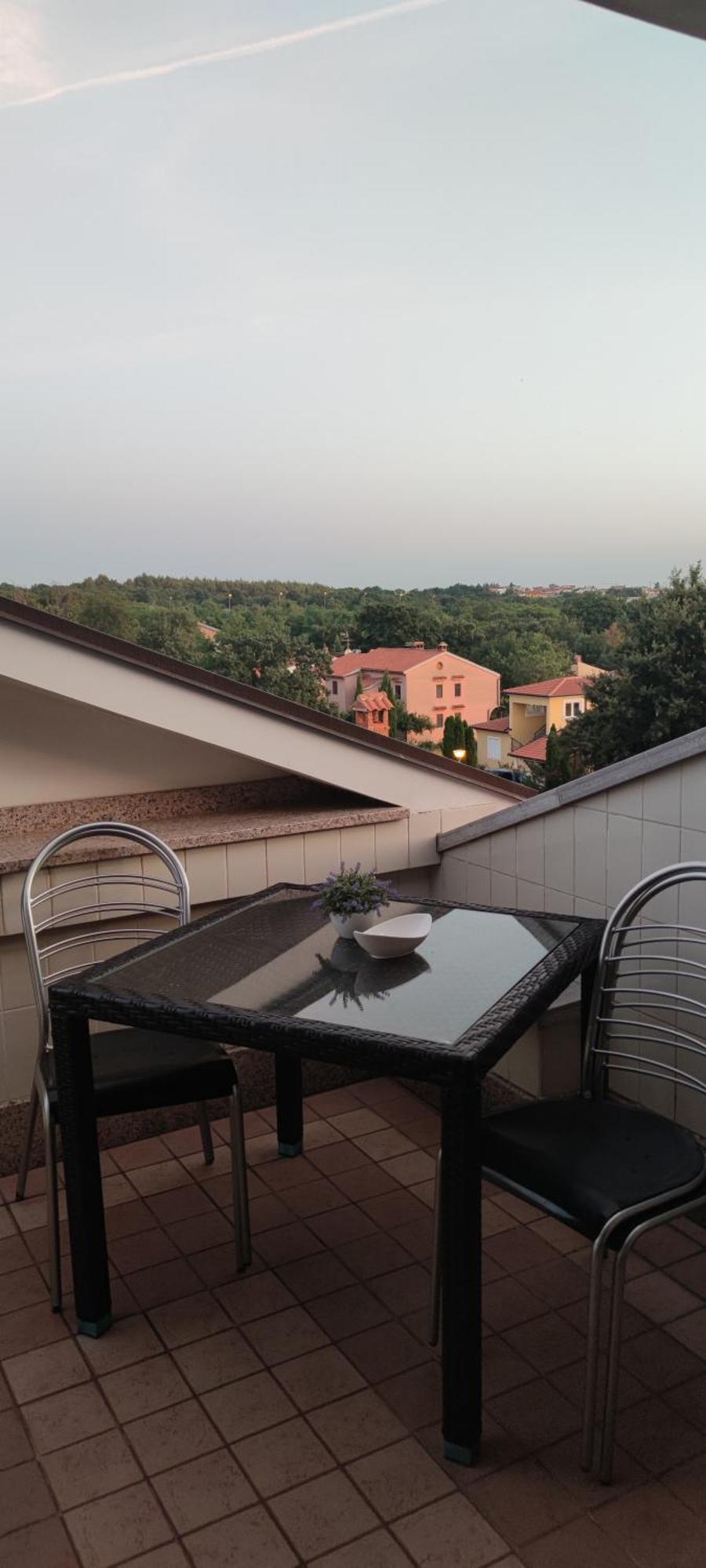 Apartments Villa Mirjam Porec Room photo