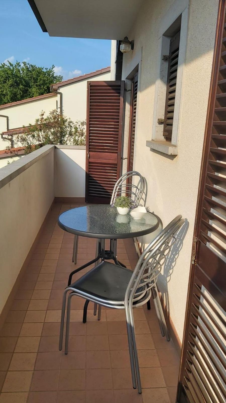 Apartments Villa Mirjam Porec Exterior photo