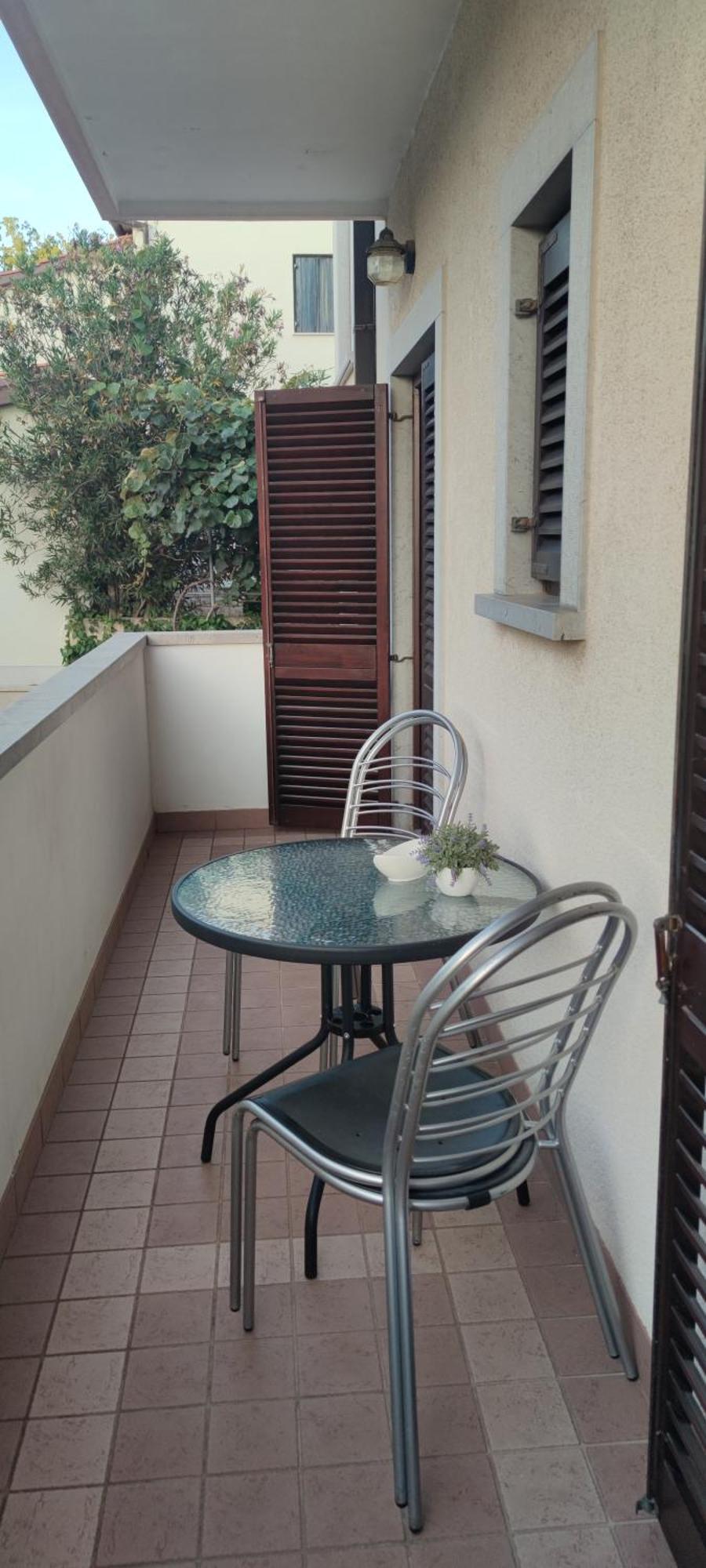 Apartments Villa Mirjam Porec Room photo