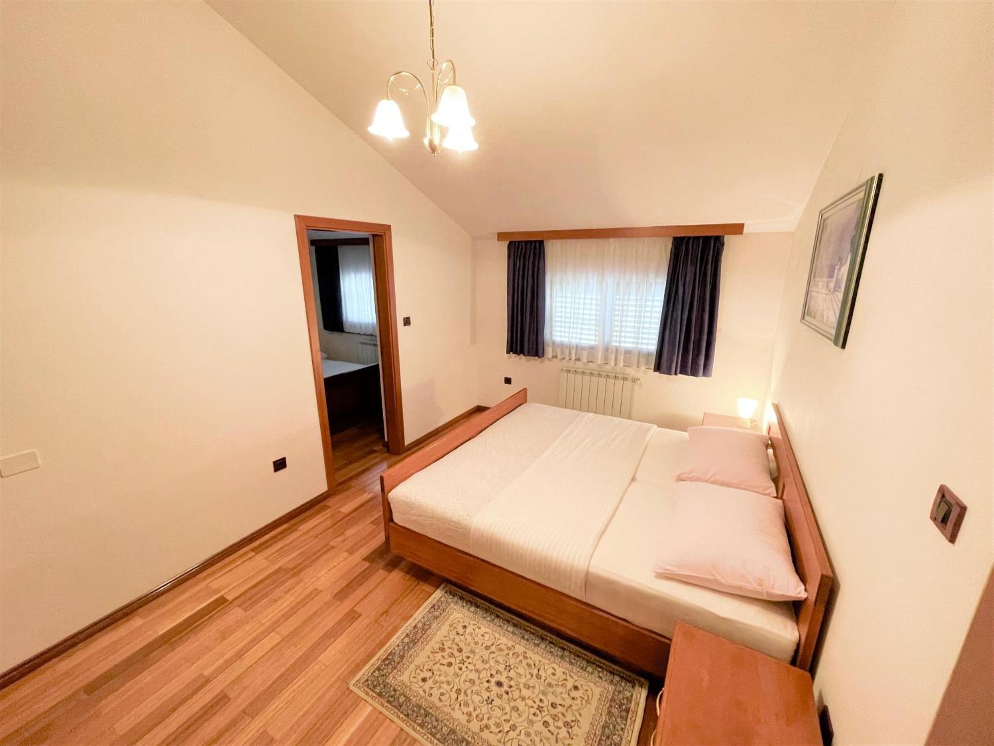 Apartments Villa Mirjam Porec Exterior photo