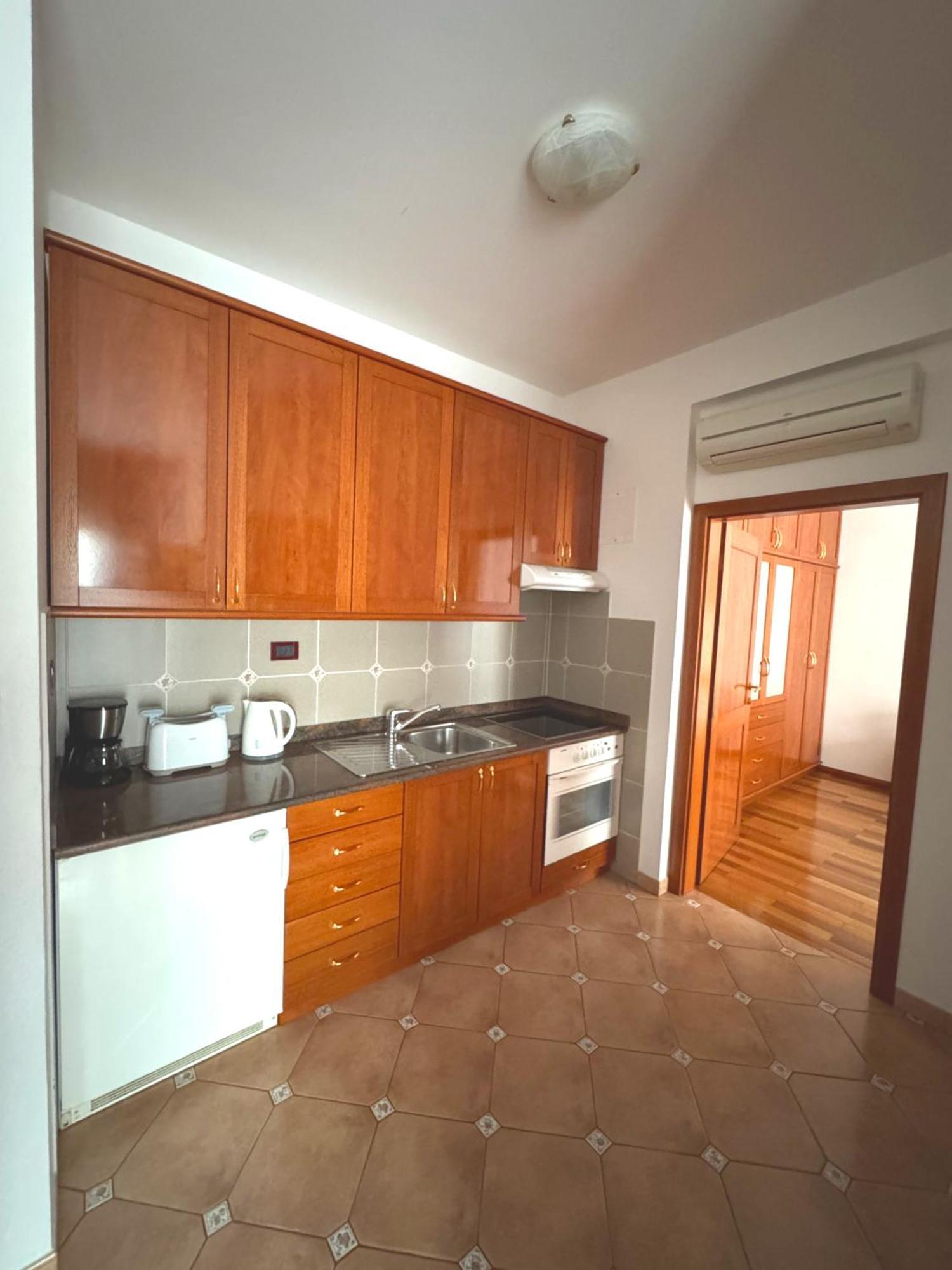 Apartments Villa Mirjam Porec Exterior photo