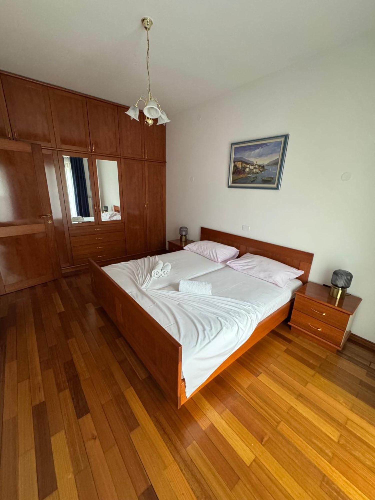 Apartments Villa Mirjam Porec Exterior photo