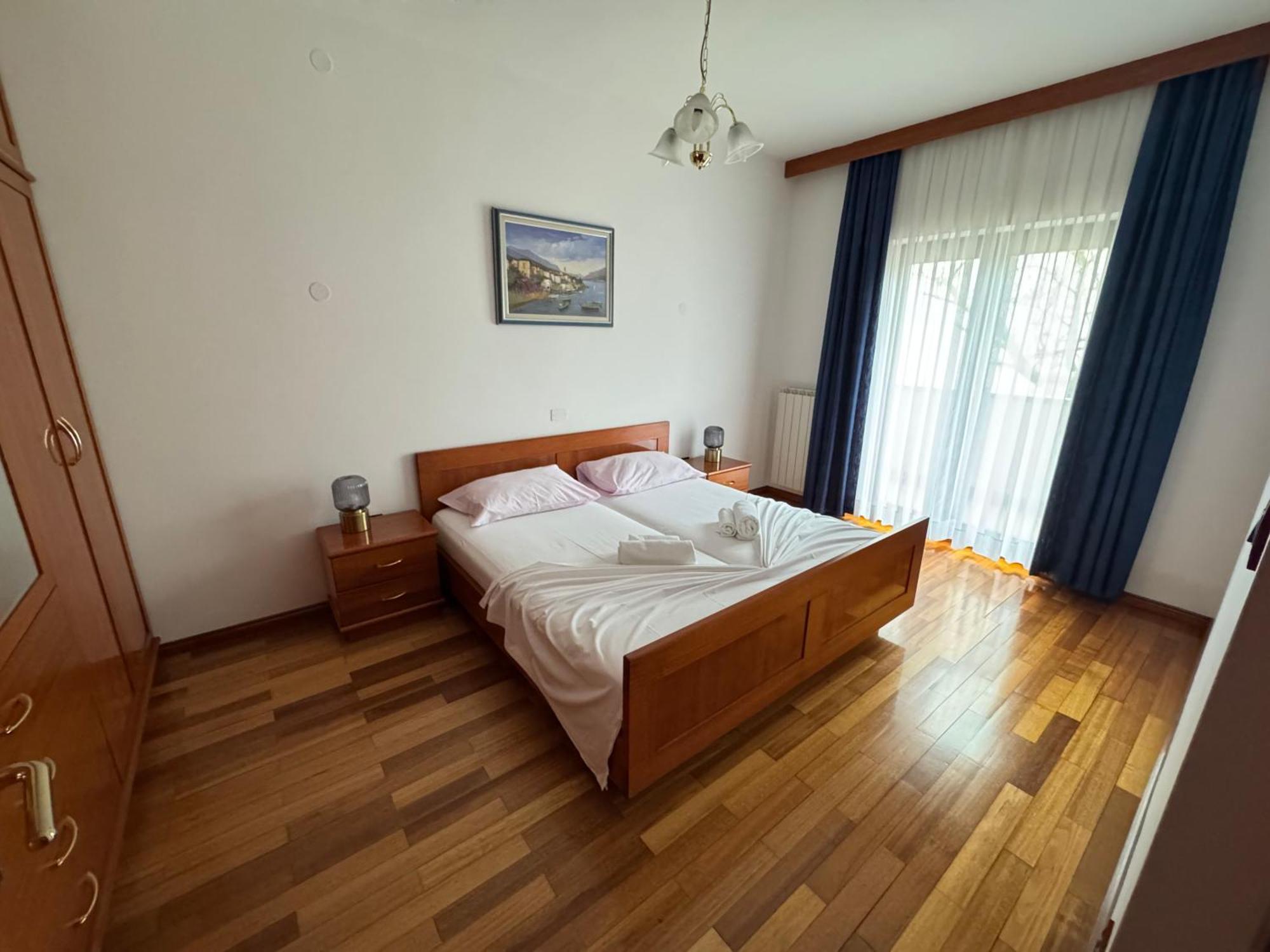 Apartments Villa Mirjam Porec Exterior photo