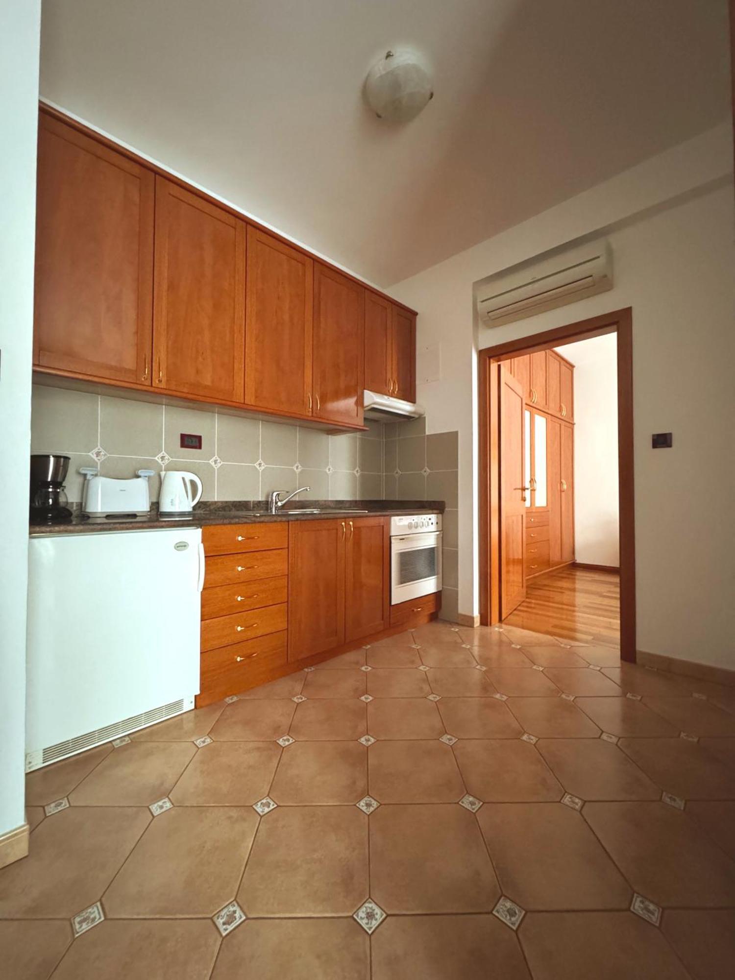Apartments Villa Mirjam Porec Exterior photo